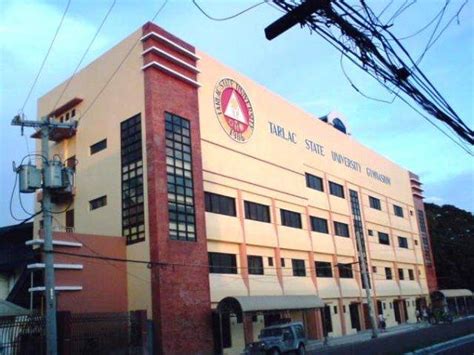 register.tsu.edu ph|Tarlac State University.